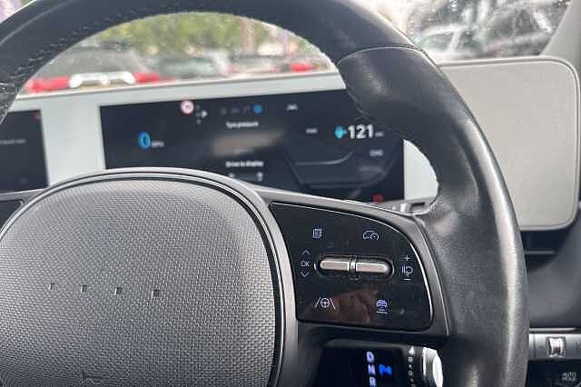 Hyundai IONIQ 5 160kW Premium 73 kWh 5dr Auto