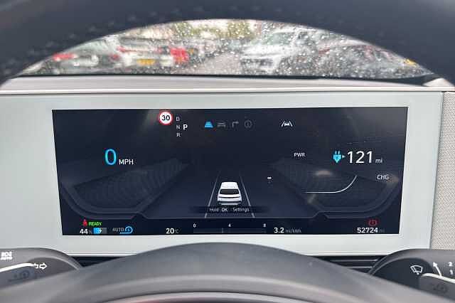 Hyundai IONIQ 5 160kW Premium 73 kWh 5dr Auto