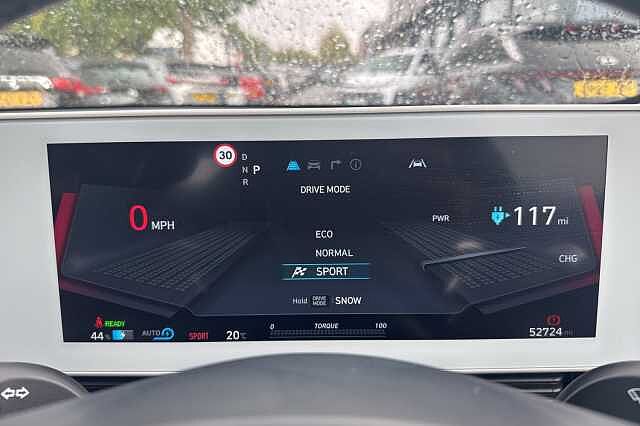 Hyundai IONIQ 5 160kW Premium 73 kWh 5dr Auto