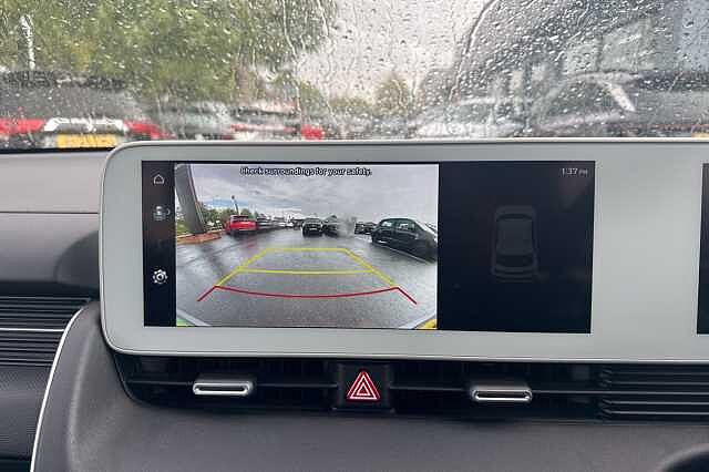Hyundai IONIQ 5 160kW Premium 73 kWh 5dr Auto