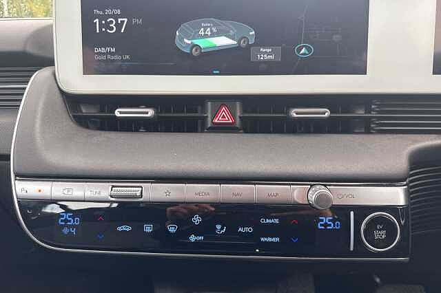 Hyundai IONIQ 5 160kW Premium 73 kWh 5dr Auto