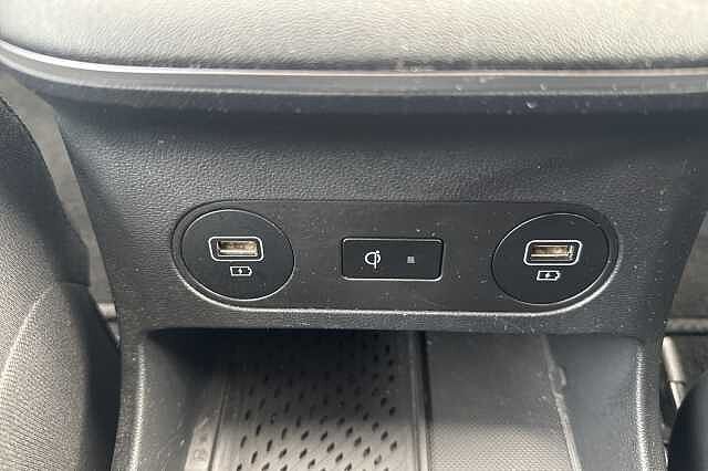 Hyundai IONIQ 5 160kW Premium 73 kWh 5dr Auto