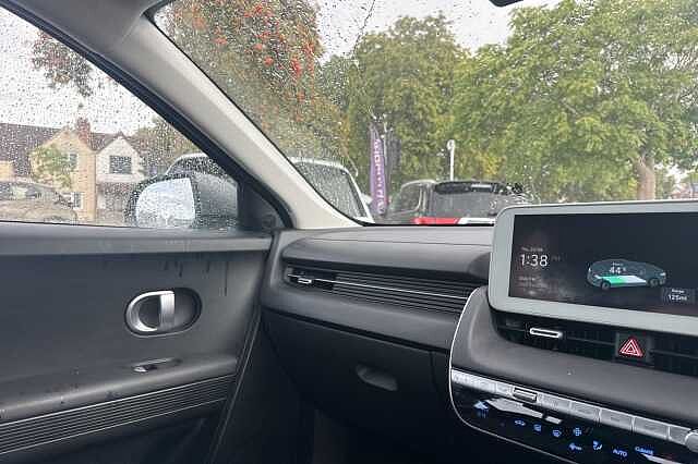 Hyundai IONIQ 5 160kW Premium 73 kWh 5dr Auto
