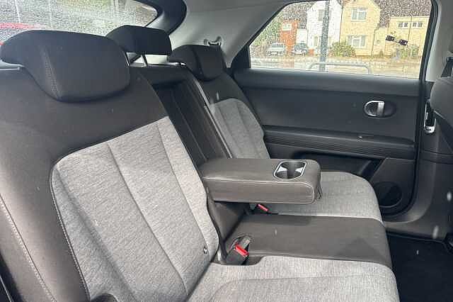 Hyundai IONIQ 5 160kW Premium 73 kWh 5dr Auto