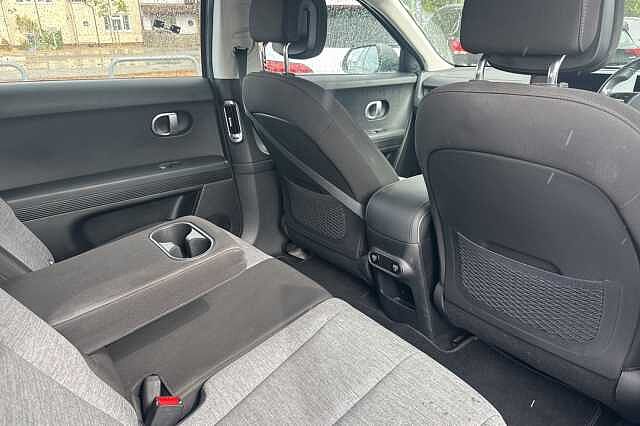 Hyundai IONIQ 5 160kW Premium 73 kWh 5dr Auto