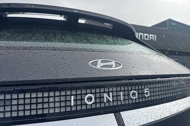 Hyundai IONIQ 5 160kW Premium 73 kWh 5dr Auto