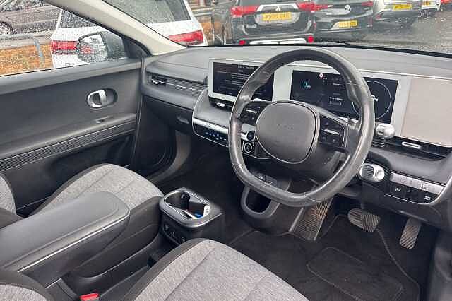 Hyundai IONIQ 5 160kW Premium 73 kWh 5dr Auto