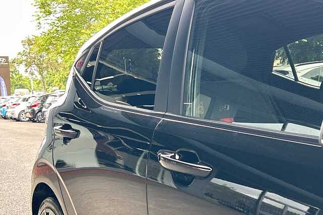 Hyundai I10 Hatchback 1.0 T-GDI N Line 5dr