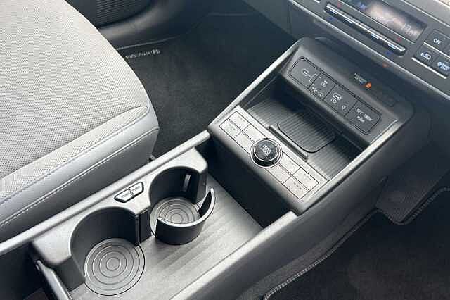 Hyundai KONA Electric (218ps) Ultimate