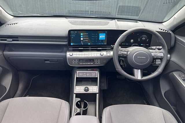 Hyundai KONA Electric (218ps) Ultimate