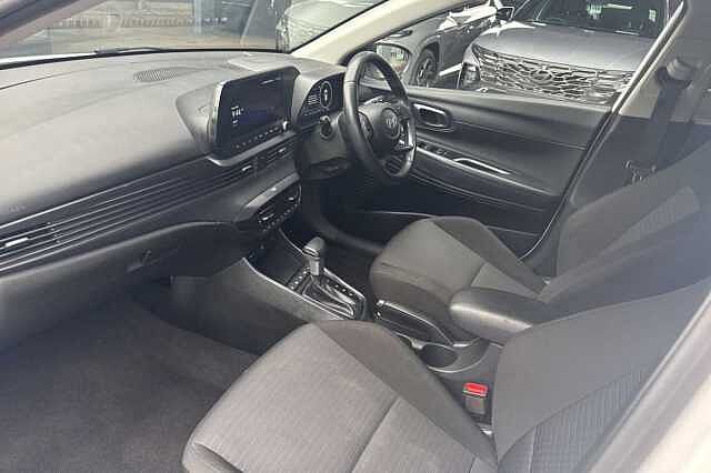 Hyundai i20 1.0T GDi 48V MHD Premium 5dr DCT