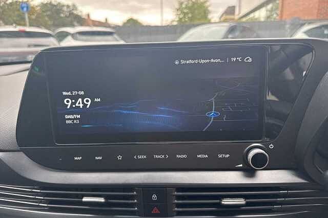 Hyundai i20 1.0T GDi 48V MHD Premium 5dr DCT