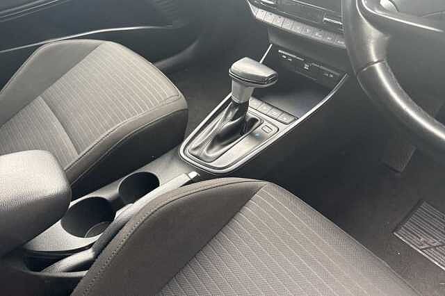Hyundai i20 1.0T GDi 48V MHD Premium 5dr DCT