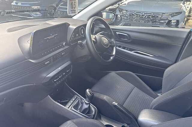 Hyundai i20 1.0T GDi 48V MHD Premium 5dr