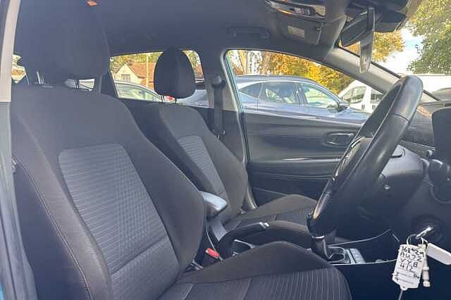 Hyundai i20 1.0T GDi 48V MHD Premium 5dr