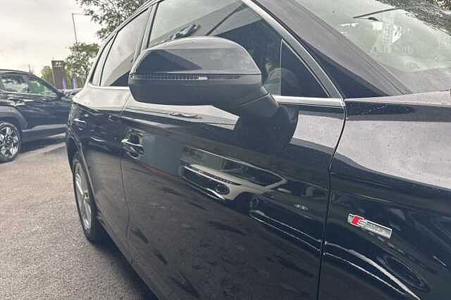 Audi Q5 2.0T FSI Quattro S Line 5dr S Tronic