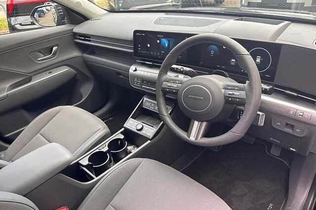 Hyundai KONA 160kW Ultimate 65kWh 5dr Auto
