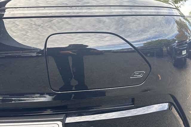 Hyundai KONA 160kW Ultimate 65kWh 5dr Auto