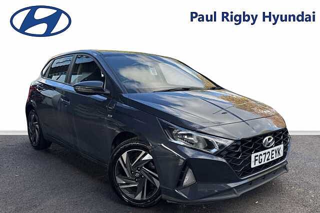 1.0T GDi 48V MHD SE Connect 5dr DCT