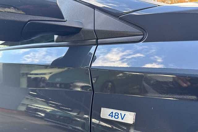 Hyundai I20 1.0T GDi 48V MHD SE Connect 5dr DCT Grey