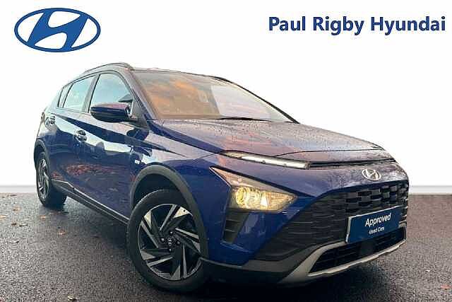 1.0 TGDi 48V MHEV SE Connect 5dr DCT