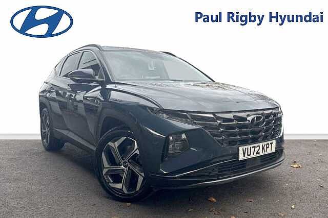 1.6 TGDi Hybrid 230 Premium 5dr 2WD Auto