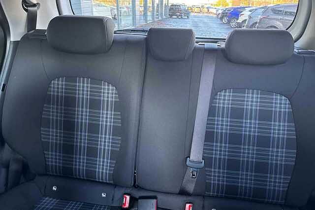 Hyundai i10 1.0 [63] Premium 5dr Auto [Nav]