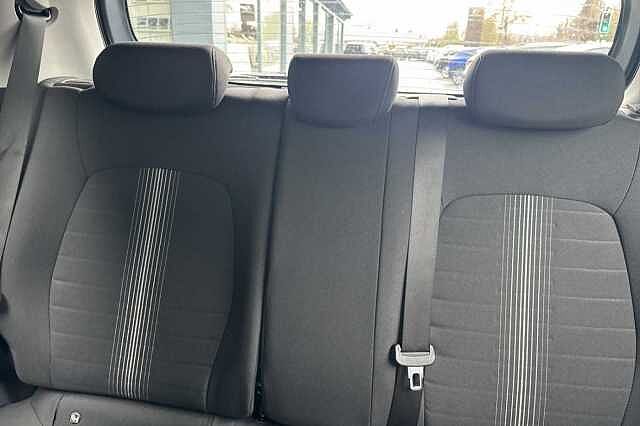 Hyundai I10 1.2 [79] Advance 5dr Auto [Nav] Grey