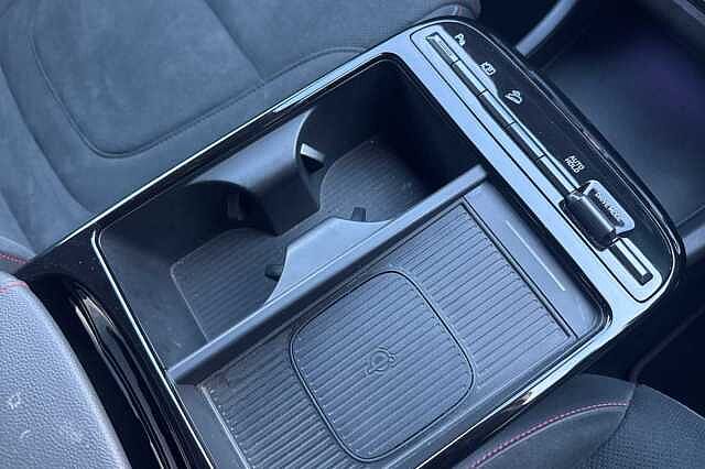 Hyundai N LINE S 1.6T Hybrid N Line S 5dr Auto Grey