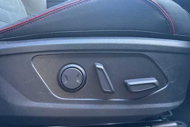 Hyundai N LINE S 1.6T Hybrid N Line S 5dr Auto Grey