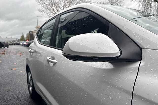 Hyundai i10 1.0 MPi SE Connect 5dr