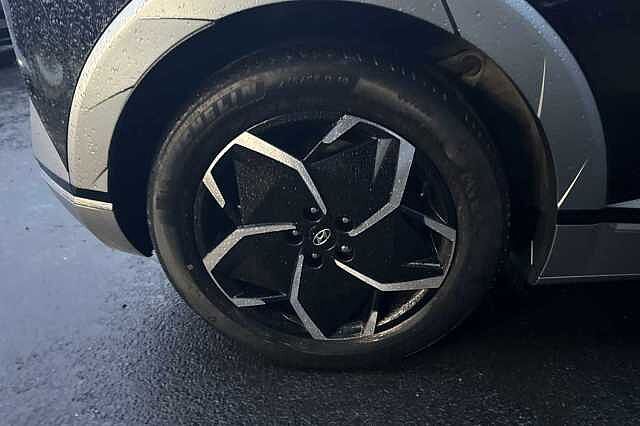 Hyundai IONIQ 5 160kW Premium 73 kWh 5dr Auto