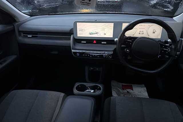 Hyundai IONIQ 5 160kW Premium 73 kWh 5dr Auto