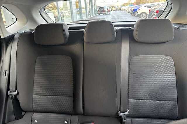 Hyundai I20 1.0T GDi 48V MHD SE Connect 5dr Brown