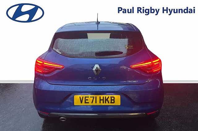 Renault Clio 1.0 TCe 90 S Edition 5dr