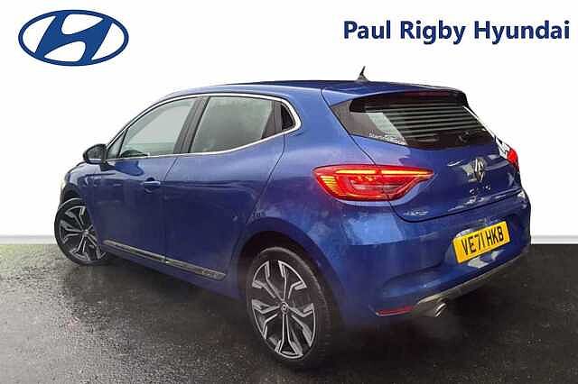 Renault Clio 1.0 TCe 90 S Edition 5dr