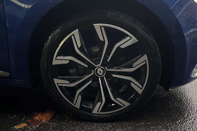 Renault Clio 1.0 TCe 90 S Edition 5dr