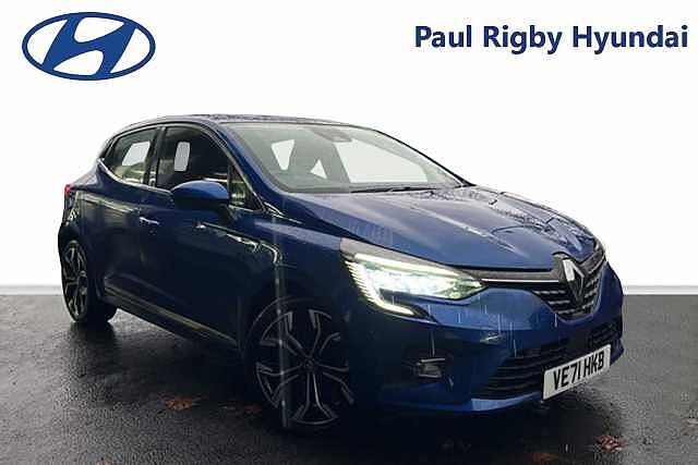 Renault Clio 1.0 TCe 90 S Edition 5dr