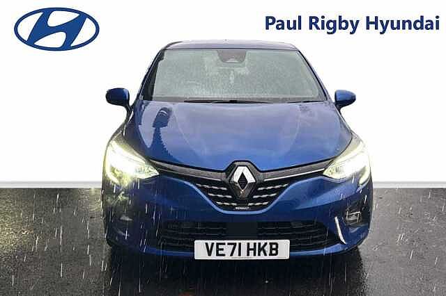 Renault Clio 1.0 TCe 90 S Edition 5dr