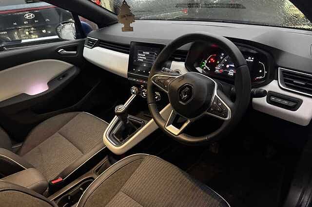 Renault Clio 1.0 TCe 90 S Edition 5dr