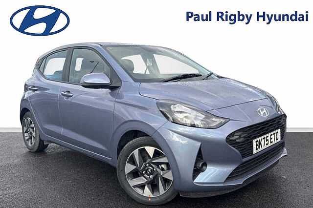 1.0 [63] Advance 5dr [Nav]