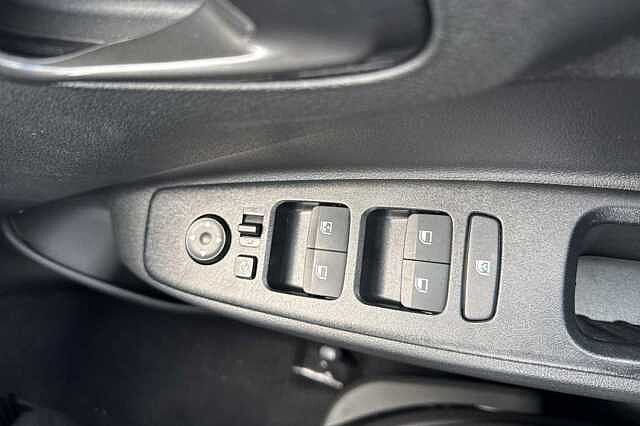 Hyundai I10 1.2 [79] Premium 5dr [Nav] Blue