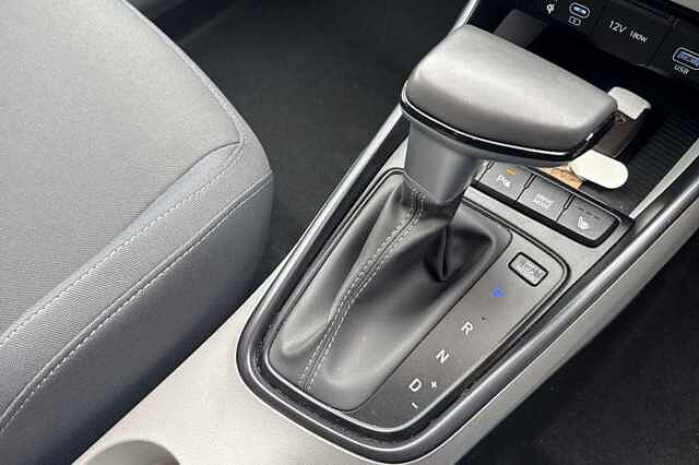 Hyundai BAYON 1.0 TGDi Ultimate 5dr DCT