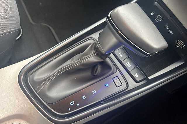 Hyundai BAYON 1.0 TGDi Ultimate 5dr DCT