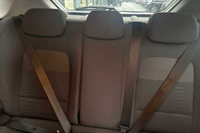 Hyundai BAYON 1.0 TGDi Ultimate 5dr DCT