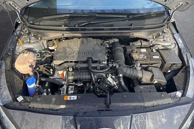 Hyundai i20 1.0T GDi Advance 5dr