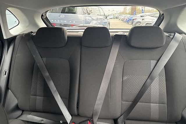 Hyundai I20 premium Black