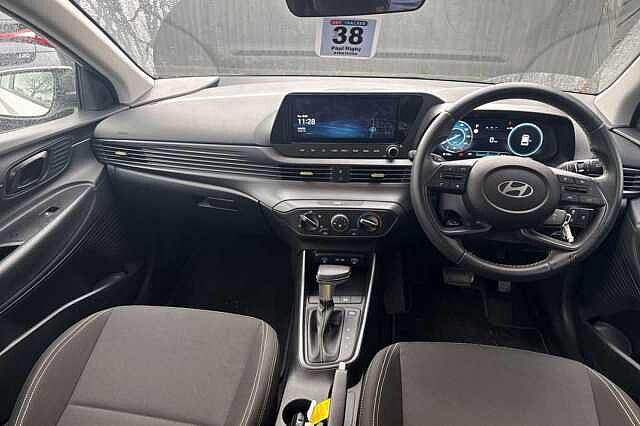 Hyundai i20 1.0T GDi Advance 5dr DCT