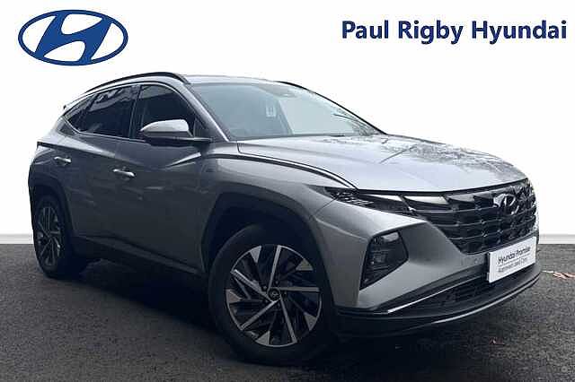 1.6 TGDi 48V MHD Premium 5dr 2WD DCT