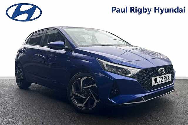 1.0T GDi 48V MHD Premium 5dr DCT